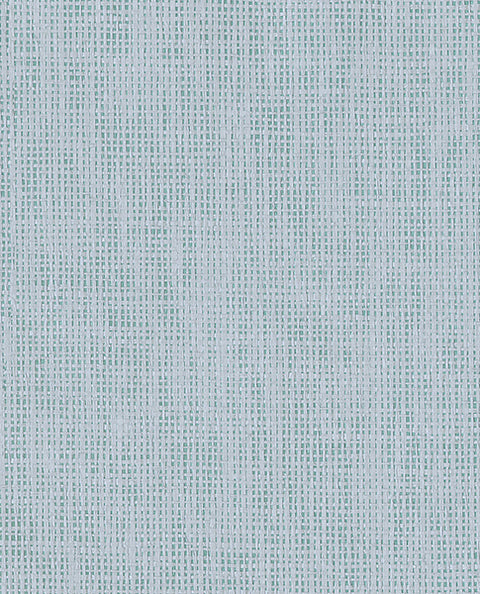 Anya Celadon Paper Weave Wallpaper
