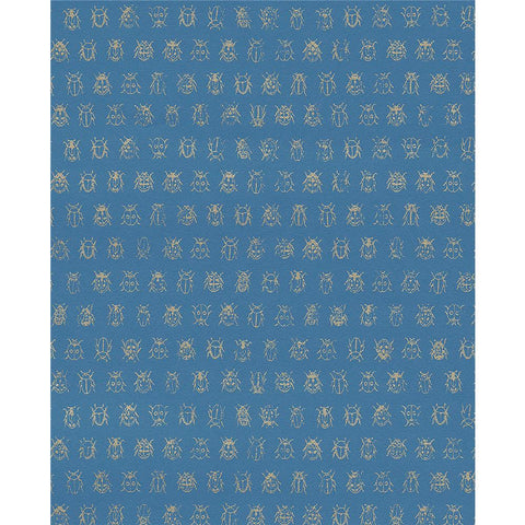 375036 Flikker Sapphire Beetle Wallpaper