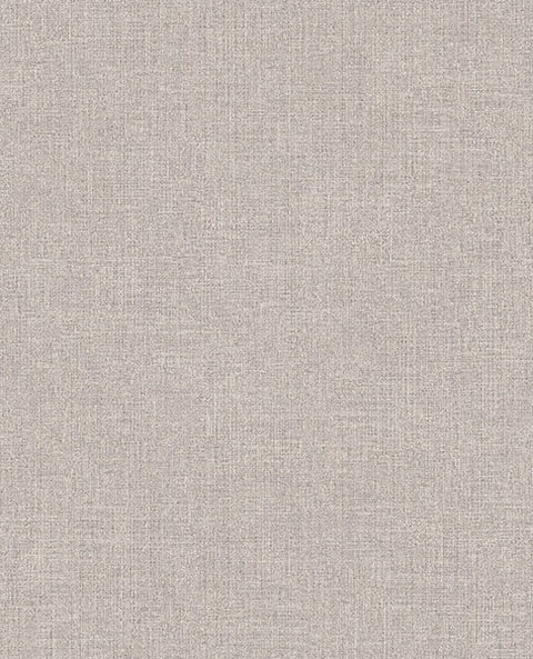 395841 Tweed Grey Faux Fabric Wallpaper