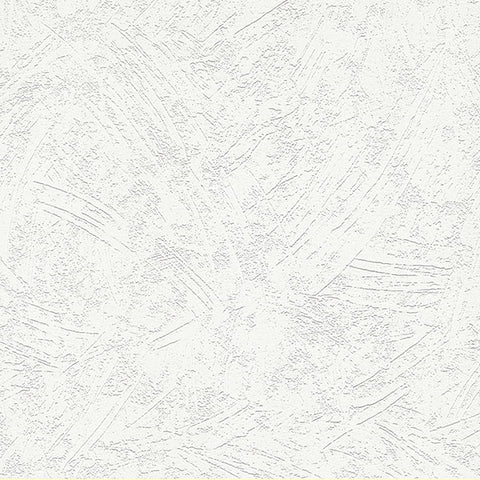 4000-32818 Netson White Plaster Paintable Wallpaper