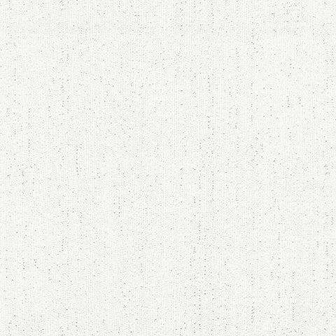 4000-96293 Verigated White Stria Paintable Wallpaper