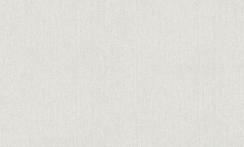 4015-3443-11 Cahaya White Woven Wallpaper