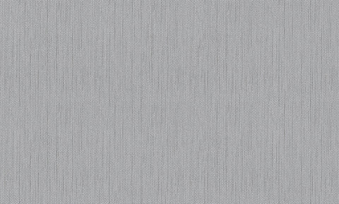 4015-3443-28 Cahaya Silver Woven Wallpaper
