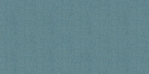 4015-36976-3 Seaton Teal Linen Texture Wallpaper
