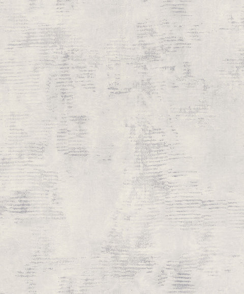 4015-426304 Osborn Light Grey Distressed Texture Wallpaper