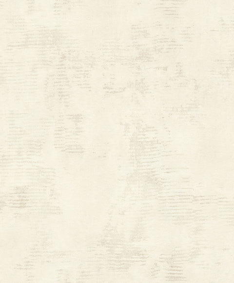 4015-426359 Osborn Cream Distressed Texture Wallpaper