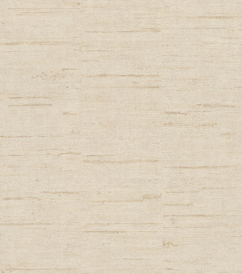 4015-426717 Maclure Champagne Striated Texture Wallpaper