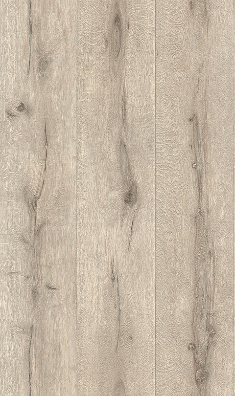 4015-514483 Appalacian Taupe Wood Planks Wallpaper