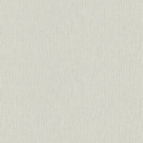 4015-550436 Haast Silver Vertical Woven Texture Wallpaper