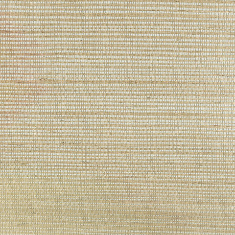 4018-0009 Ruslan Brown Grasscloth Wallpaper
