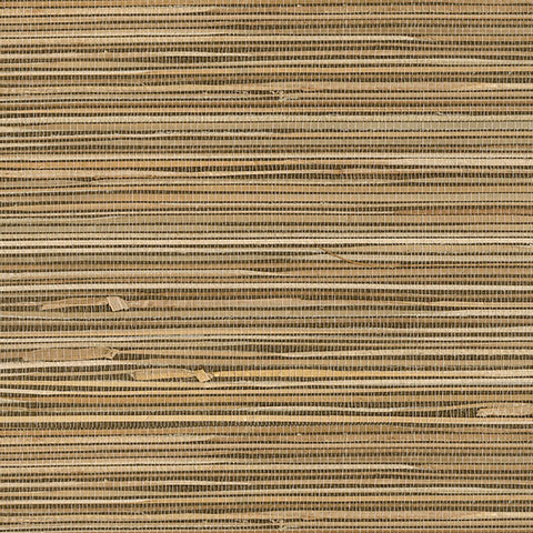 4018-0026 Seiju Wheat Grasscloth Wallpaper