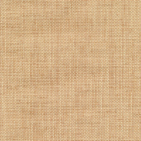 4018-0044 Pavel Sand Grasscloth Wallpaper