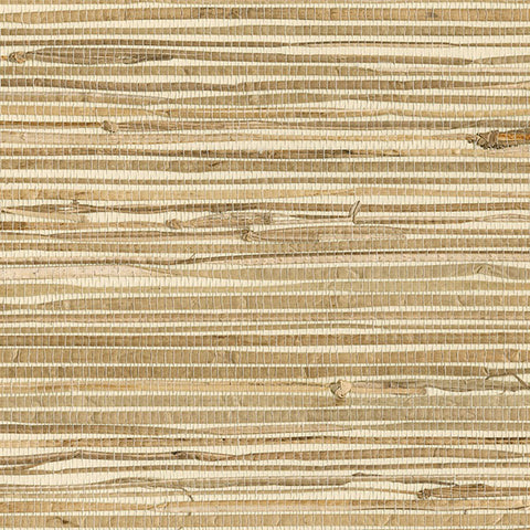 4018-0045 Kyodo Neutral Grasscloth Wallpaper