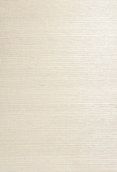 4018-0049 Hetao Beige Grasscloth Wallpaper
