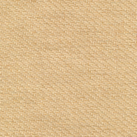 4018-0059 Tao Beige Grasscloth Wallpaper
