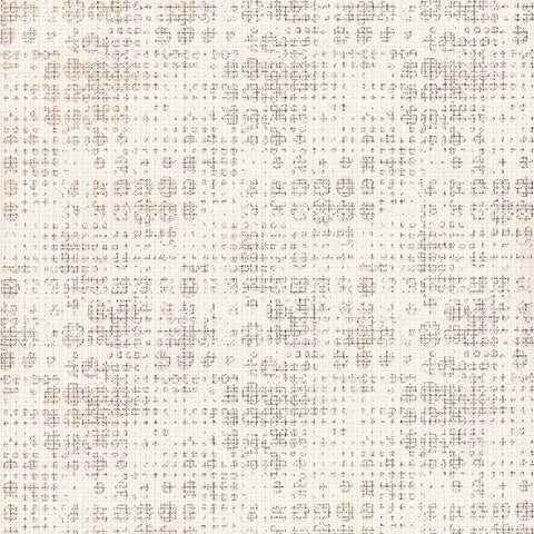4019-86411 Celeste Rose Gold Geometric Wallpaper