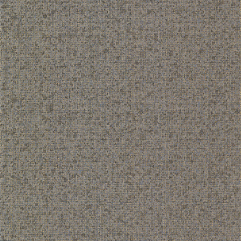 4019-86481 Maia Stone Faux Linen Wallpaper