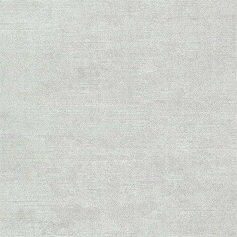 4019-86490 Tanso Silver Textured Wallpaper