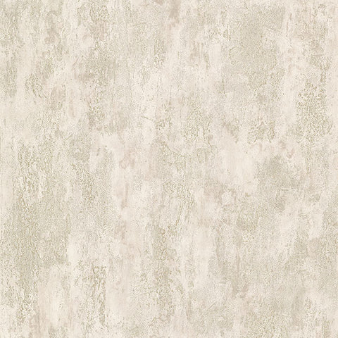 4019-86492 Deimos Bronze Distressed Texture Wallpaper