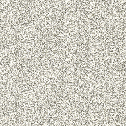 4020-08307 Poe Taupe Pebble Wallpaper