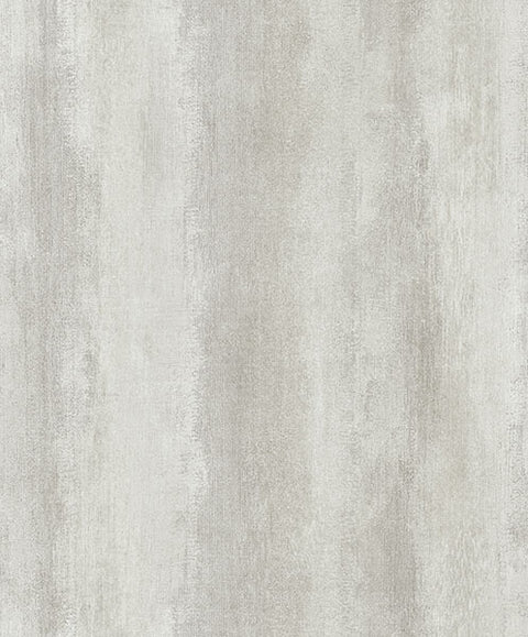 4020-21109 Bryce Taupe Distressed Stripe Wallpaper