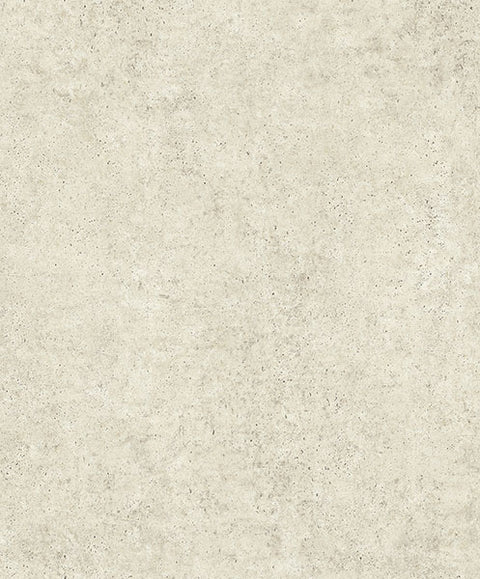 4020-69307 Joaquin Bone Faux Cement Wallpaper