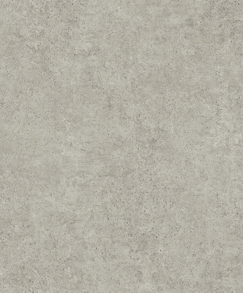 4020-69308 Joaquin Taupe Faux Cement Wallpaper