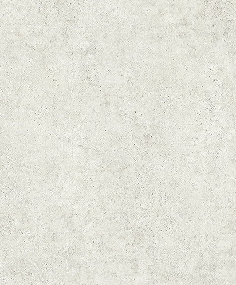 4020-69309 Joaquin Light Grey Faux Cement Wallpaper