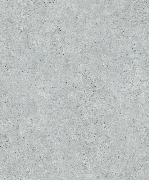 4020-69329 Joaquin Dark Grey Faux Cement Wallpaper