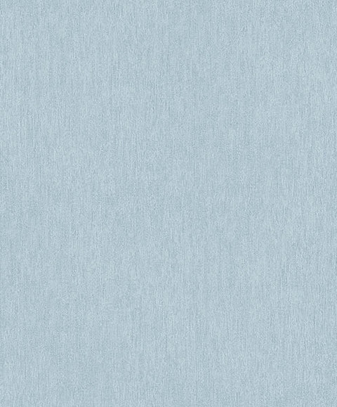 4020-75101 Lucien Sky Blue Crackle Texture Wallpaper