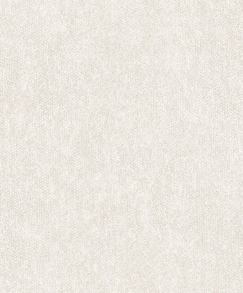 4020-75307 Everett Taupe Distressed Textural Wallpaper