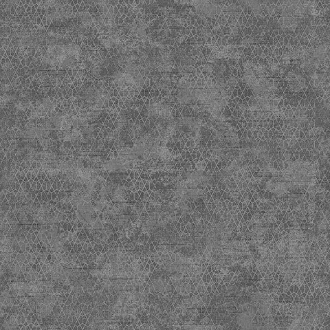 4020-75809 Elias Grey Gridline Wallpaper