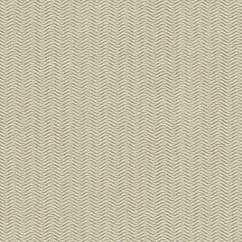 4020-75917 Jude Honey Woven Waves Wallpaper
