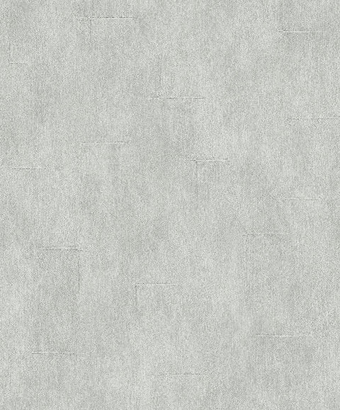 4020-78509 Trent Light Grey Woven Texture Wallpaper