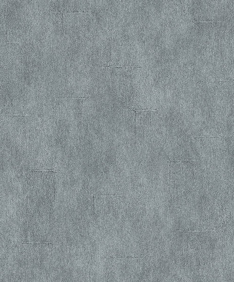 4020-78529 Trent Grey Woven Texture Wallpaper