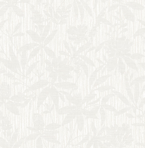 4025-82533 Riemann Cream Floral Wallpaper