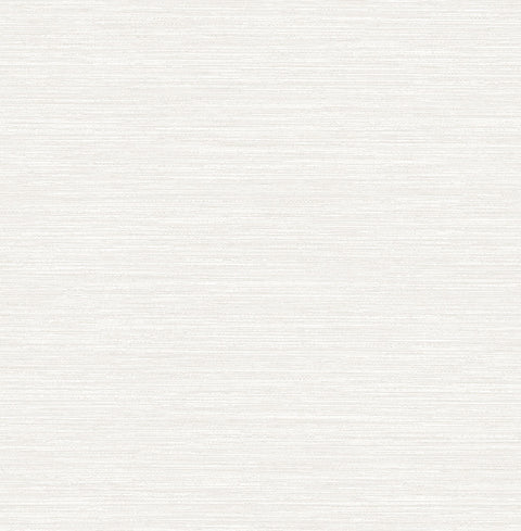 4025-82534 Cantor Cream Faux Grasscloth Wallpaper