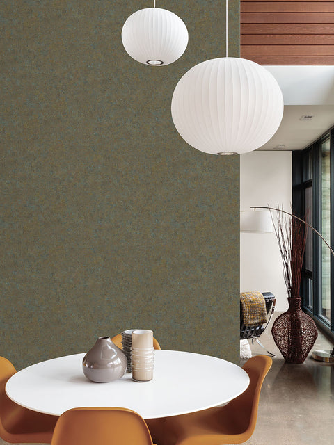 4035-37656-1 Ryu Multicolor Cement Texture Wallpaper