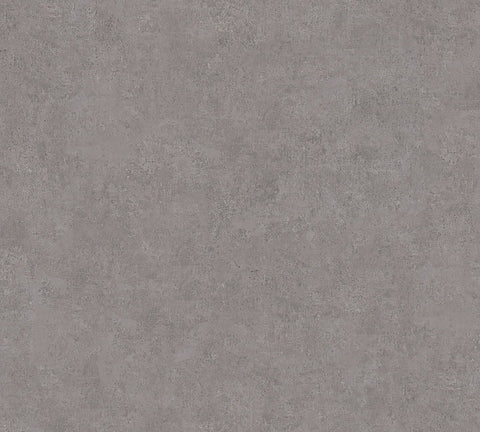 4035-37656-3 Ryu Dark Grey Cement Texture Wallpaper