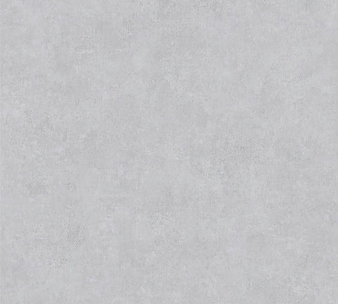4035-37656-8 Ryu Light Grey Cement Texture Wallpaper