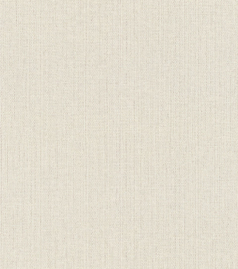4035-407921 Hoshi White Woven Wallpaper