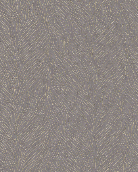 4035-408741 Tomo Mauve Abstract Wallpaper