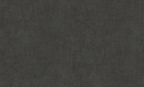 4044-38025-1 Carrero Black Plaster Texture Wallpaper