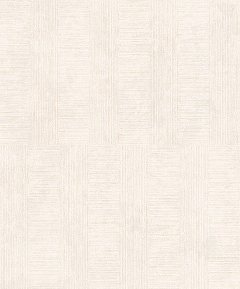 4044-38026-1 Eldorado Cream Geometric Wallpaper