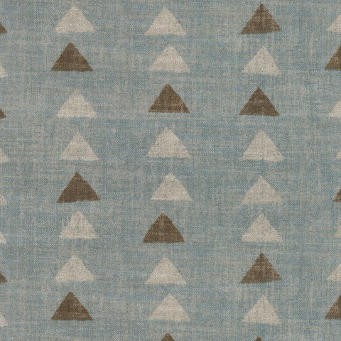 Nomadic Triangle 408453 Seaglass PKL Studio Fabric