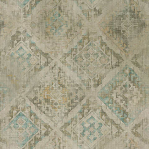 Omari Tapestry 408791 Pearl PKL Studio Fabric