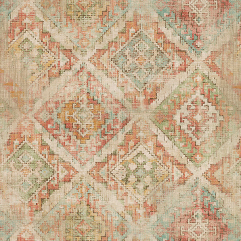 Omari Tapestry 408792 Ginger PKL Studio Fabric