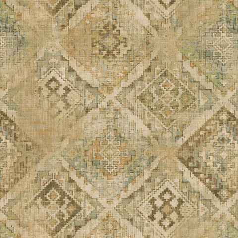 Omari Tapestry 408793 Toffee PKL Studio Fabric