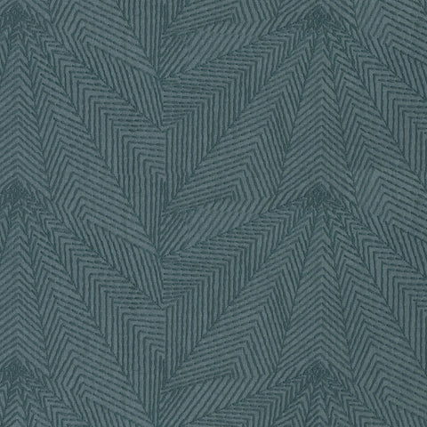 To the Point Emb 409432 Indigo PKL Studio Fabric