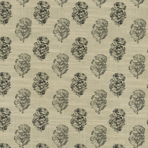 Posy 410423 Charcoal PKL Studio Fabric